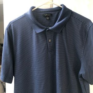 Van-Heusen men’s polo